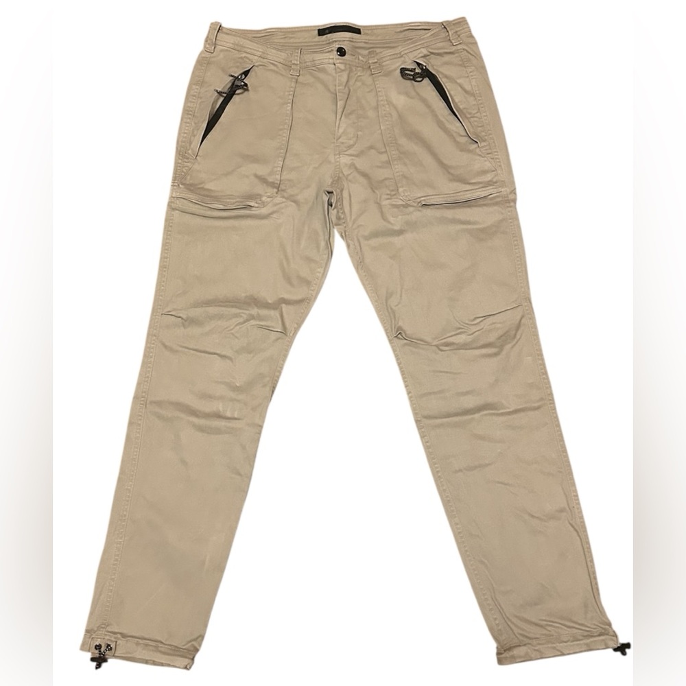 ABERCOMBIE & FITCH Men’s Utility Cargo Pants/Trousers